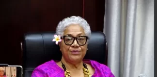 Samoa Court adjourns Prime Minister’s private prosecution trial
