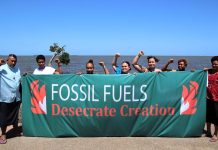 COP26: Amplifying Pacific voices at Glasgow conference