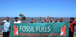 COP26: Amplifying Pacific voices at Glasgow conference
