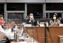 GCF Board accelerates climate finance ahead of COP26 meeting, approving USD$1.2 billion for new adaptation and mitigation action