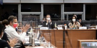 GCF Board accelerates climate finance ahead of COP26 meeting, approving USD$1.2 billion for new adaptation and mitigation action