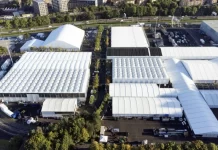 Cost of hosting events at UN climate summit surges on shortages