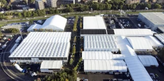 Cost of hosting events at UN climate summit surges on shortages