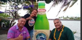 Vailima Gold latest to join Samoa Breweries products