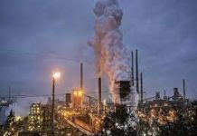 ‘No time to lose’ curbing greenhouse gases: WMO