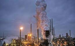 ‘No time to lose’ curbing greenhouse gases: WMO