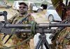 PNGDF guns intact, More than 50,000 illegal, unlicensed firearms in PNG