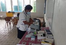 Fiji records 70 new cases of COVID-19