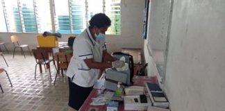 Fiji records 70 new cases of COVID-19