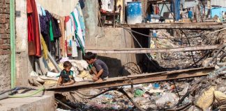 WHO: Global health community prescribes climate action for COVID recovery