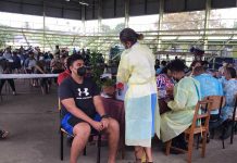 Fiji records 16 cases of COVID-19