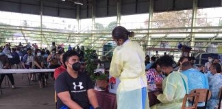 Fiji records 16 cases of COVID-19