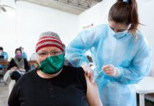 COVID-19 deaths at lowest level in nearly a year, WHO reports