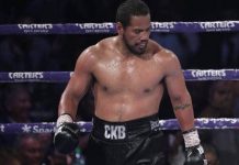 Hemi Ahio destroys opponent for signature win in Dubai