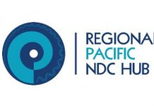 Six Pacific countries submit enhanced NDC