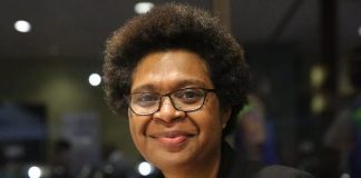 Building a secure, inclusive Pacific-addressing gender inequality in COVID-19 times: with Forum Gender Specialist, Dr Fiona Hukula
