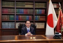 Japan’s new PM Fumio Kishida calls 31 October election, vows to fight pandemic