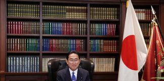 Japan’s new PM Fumio Kishida calls 31 October election, vows to fight pandemic