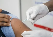 Target vaccination population is 400k plus: Solomon Islands PM Sogavare