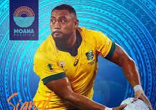 Sekope Kepu added to Moana Pasifika squad