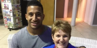 Viliame Kikau’s rise to stardom will melt your heart