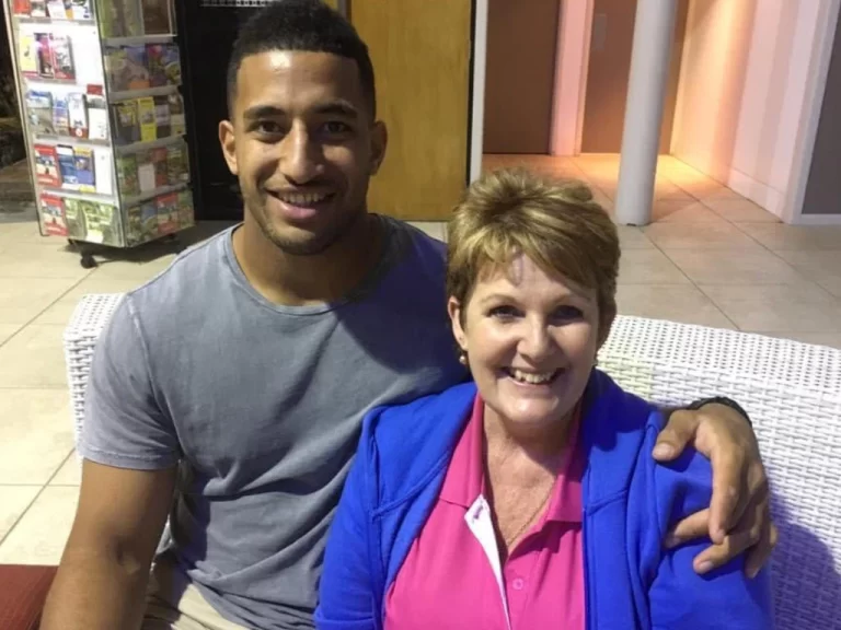Viliame Kikau’s rise to stardom will melt your heart