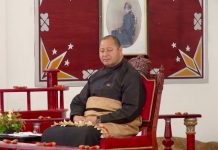 Urgent national response required for illicit drugs problem, says King Tupou VI