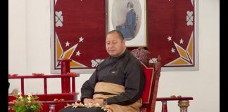 Urgent national response required for illicit drugs problem, says King Tupou VI