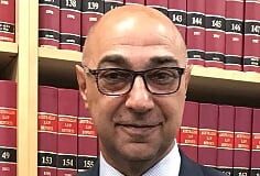 Kotsifas re-elected World Taekwondo Oceania President