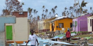 COP26: Commit to Action, Not Words