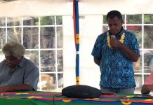 Lecornu insists on December date for New Caledonia referendum