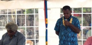 Lecornu insists on December date for New Caledonia referendum