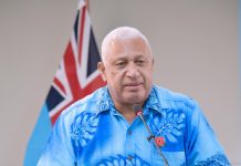 Fiji eases restrictions
