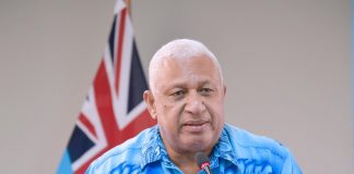 Fiji eases restrictions