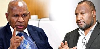 PNG Opposition says polls deferral dangerous