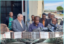 We made a terrible mistake buying Maseratis vehicles, says PNG Finance Minister
