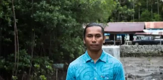 Pacific countries face COVID-19 hurdles to get to COP 26 climate talks