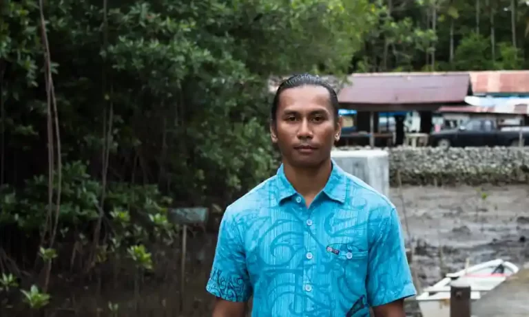 Pacific countries face COVID-19 hurdles to get to COP 26 climate talks