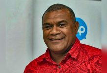 International stats agencies concerned over Fiji’s chief statistician Naiqama dismissal