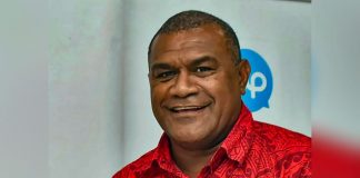 International stats agencies concerned over Fiji’s chief statistician Naiqama dismissal
