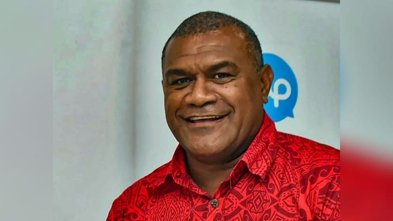 International stats agencies concerned over Fiji’s chief statistician Naiqama dismissal