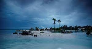 Pacific Island states navigate Covid upheaval to be heard at COP26