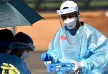 Covid-19 claims seven more lives in New Caledonia