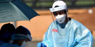 Covid-19 claims seven more lives in New Caledonia
