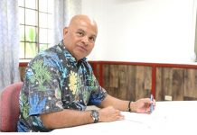 President Panuelo submits Freedom of Information Act to FSM Congress