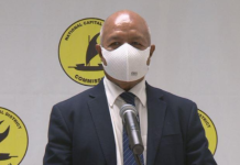 Parkop: No lockdown in Port Moresby