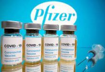100,000 Pfizer doses will arrive in Fiji Monday