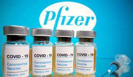 100,000 Pfizer doses will arrive in Fiji Monday
