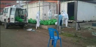 All deaths in PNG unvaccinated: Health Minister Wong