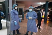 PNG Health system stretched: Minister Wong